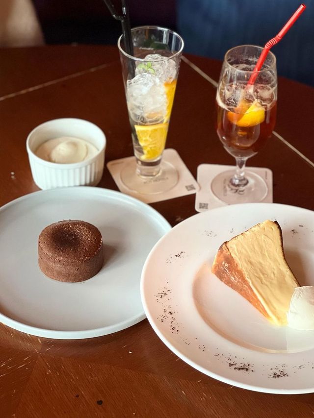 【福岡ホテル】海辺のリゾートホテルでランチ
