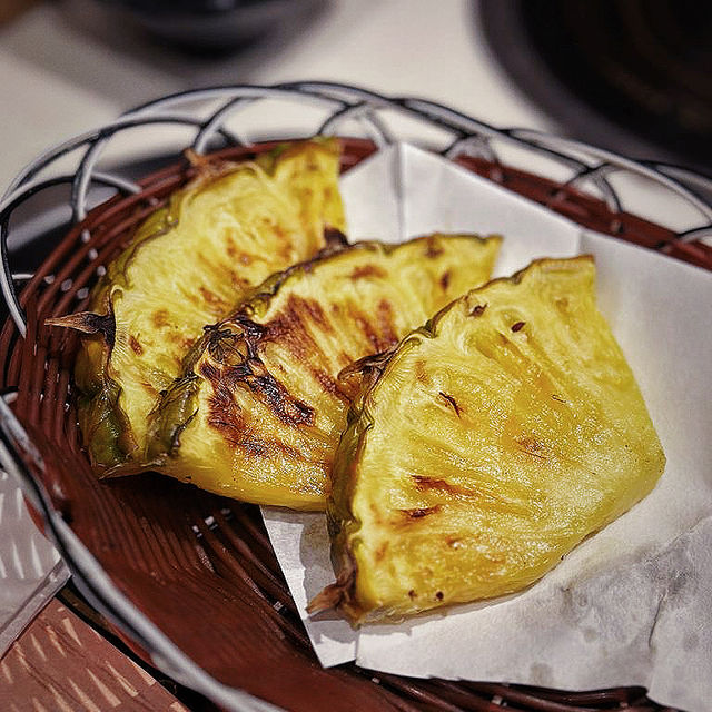 「銅鑼灣牛之鍋」九周年慶,C套餐包中鮑魚拖羅壽司和花膠任食! 「銅鑼灣牛之鍋」九周年慶,C套餐包中鮑魚拖羅壽司和花膠任食!