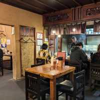 【福岡】九州で出会った😊美味しい広島のお好み焼き♥「TABO次郎丸店」