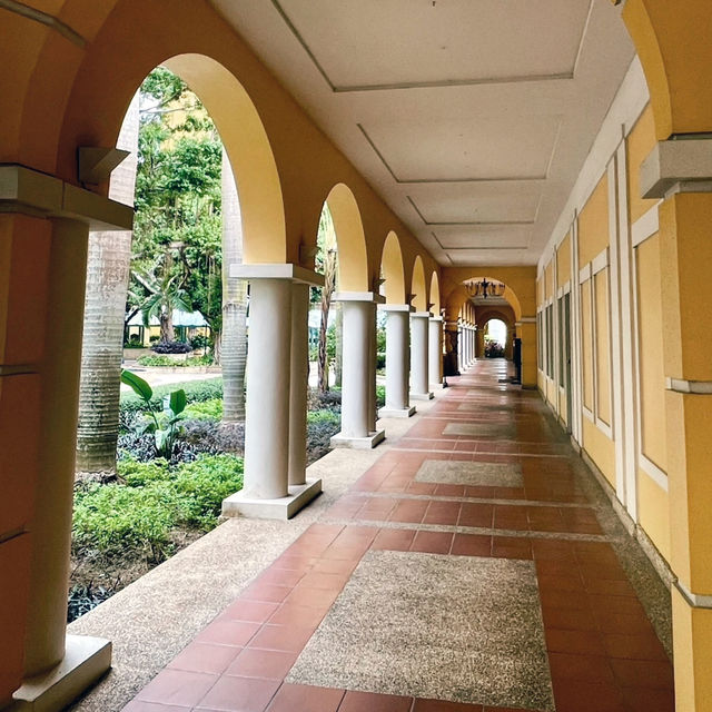 🇲🇴澳門度假酒店「澳門雅辰酒店」