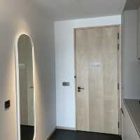Emerald King Room, Como Metropolitan SG