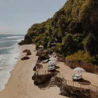 Bulgari Bali: Where Opulence Dances with Nature's Symphony 