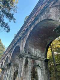 【京都】穴場だけど素敵な庭園