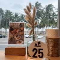 Aloha Beach Café