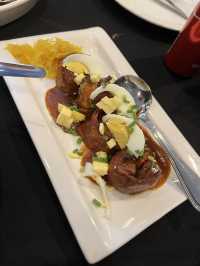 菲律賓 Ilustrado Restaurant