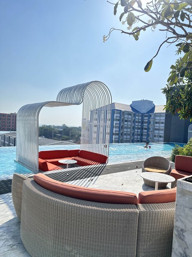 dusitD2 Hua Hin