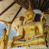 วัดถ้ำกระบอก จ.สระบุรี