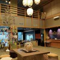 Kurobe View Hotel โรงแรมใกล้เทือกเขาแอลป์