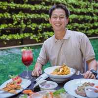 Cross Vibe Chiang Mai Decem Hotel, Nimman 🌿