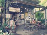 Toki Coffee 1968