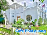 Cafe Pha Leuang 🍵☕️