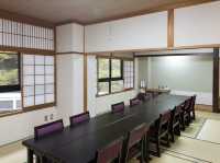 แช่ออนเซ็นแอปเปิ้ล ที่รร.Takamori Onsen