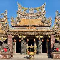 วัดธรรมกตัญญู (เสียนหลอไต้เทียนกง)