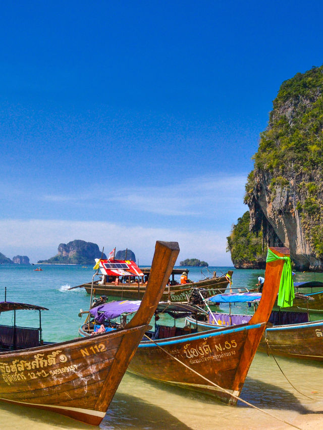 Old Town Phuket and islands 