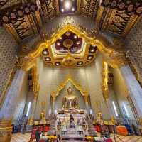 วัดไตรมิตรวิทยารามวรวิหาร