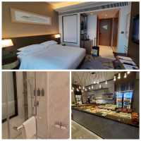 【香港酒店】Sheraton東涌酒店：熱情服務，完善設施，讓旅程更美好