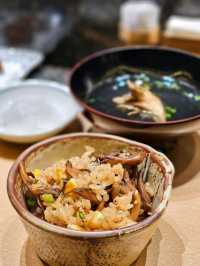 📍深圳必吃！野岩炙品嚐和牛盛宴🍽️