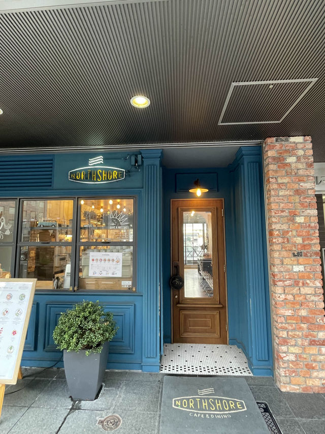【大阪府】好ロケーションなのにコスパ良しの朝食が楽しめる