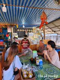 ร้านประจำ ก๋วยเตี๋ยวเด็ดย่านเชียงแสน 🧡🏡