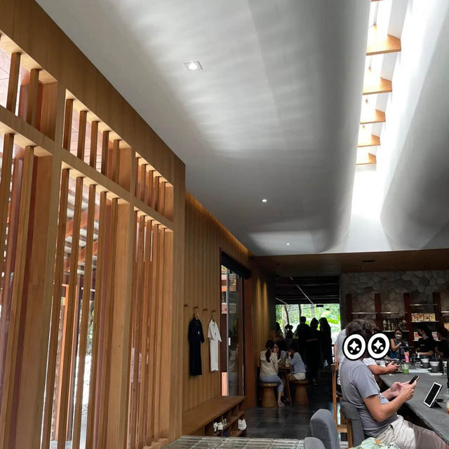 ยกญี่ปุ่นมาไว้ที่ไทย 🇯🇵The Baristo AsianStyle