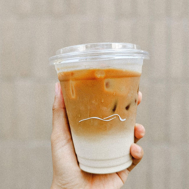 AYATANA.cafe 「ชลบุรี 」 