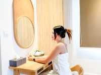 ไปพักผ่อนกันที่ Casa 17 Hotel Bangkok