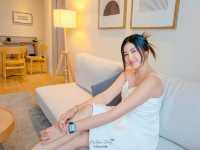 ไปพักผ่อนกันที่ Casa 17 Hotel Bangkok