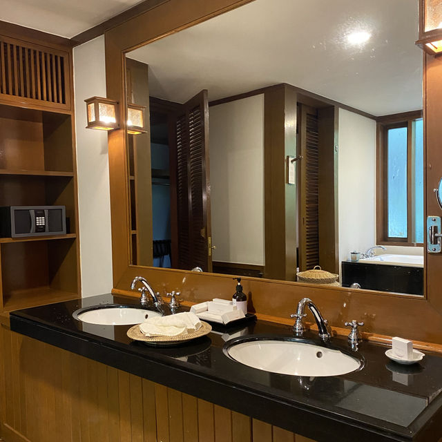Tanjung Jara Resort, Terengganu