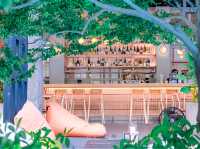 ไปพักกันที่ Craftsman Bangkok Hotel