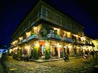 Cafe Intramuros 