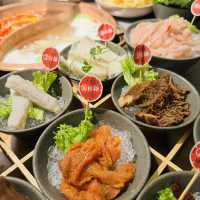 🍲方叔叔重慶老火鍋（The L. Place ）