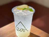  Lean café  