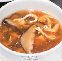 ฉลองวาเลนไทน์ บุฟเฟ่ต์ราคาหลักร้อย
