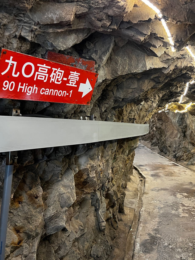 馬祖南竿景點推薦