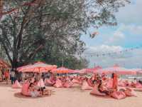 Tutu Beach (ทูทู่บีช) 