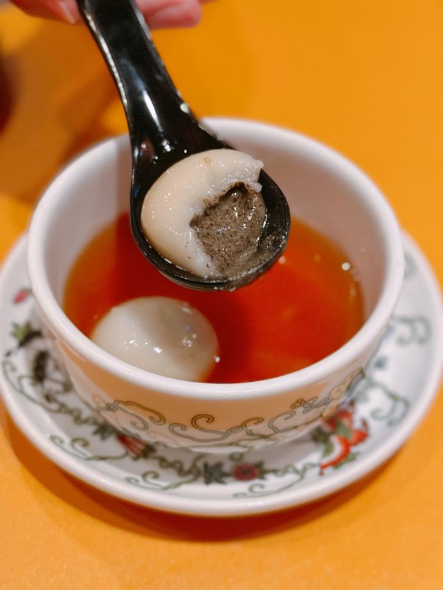 必食米芝蓮川菜餐廳
