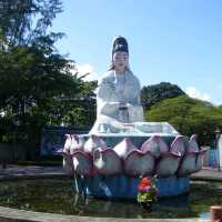 Existing Haw Par Villa!