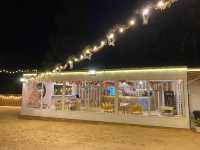 ที่พักรถบ้านเปิดใหม่ #ติดทะเล #ระยอง