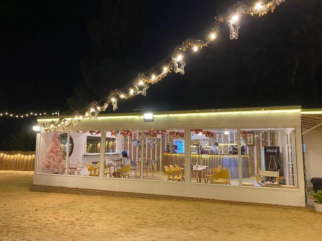 ที่พักรถบ้านเปิดใหม่ #ติดทะเล #ระยอง