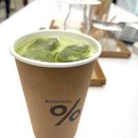 คาเฟ่วิวกรุงเทพ สูงเสียดฟ้า 
