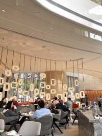 香港四季酒店精緻美味的下午茶套餐-Gallery