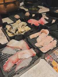 牛大人 - 可能係有最靚牛肉既任食火鍋