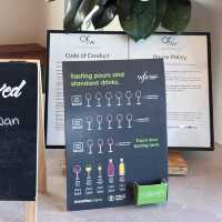 퍼스의 수제 와인을 맛보고 싶다면 Olive farm wines