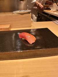 銀座でこの値段でこのクオリティーはすごい！