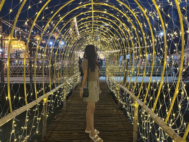 🚣‍♂️ประเพณีแข่งขันเรือพาย  จ.ตราด🚣‍♂️