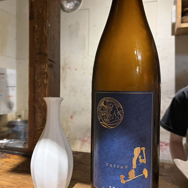 【東京🗼】超人気店！極上のコスパ最高コースで飲み放題🍶