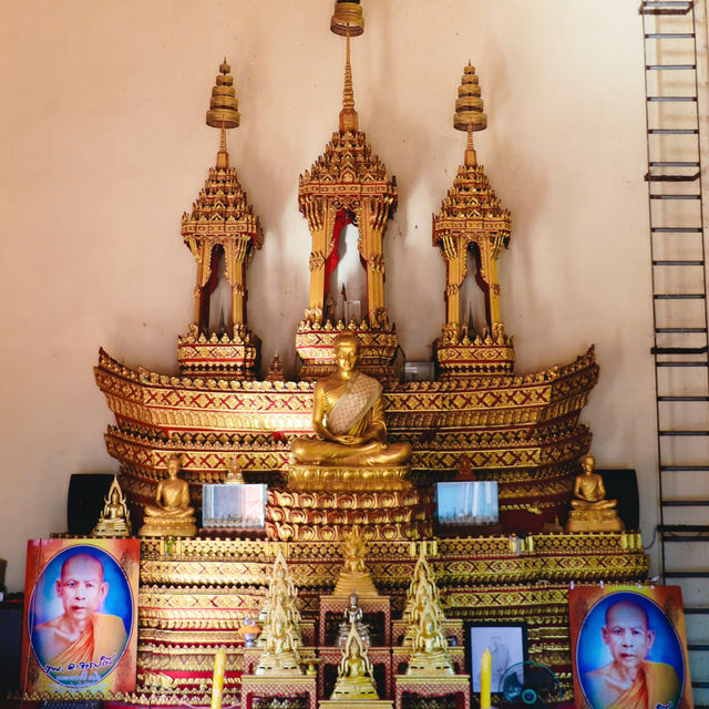 วัดภูเขาแก้ว