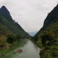 Ha Giang - Vietnam's northest province