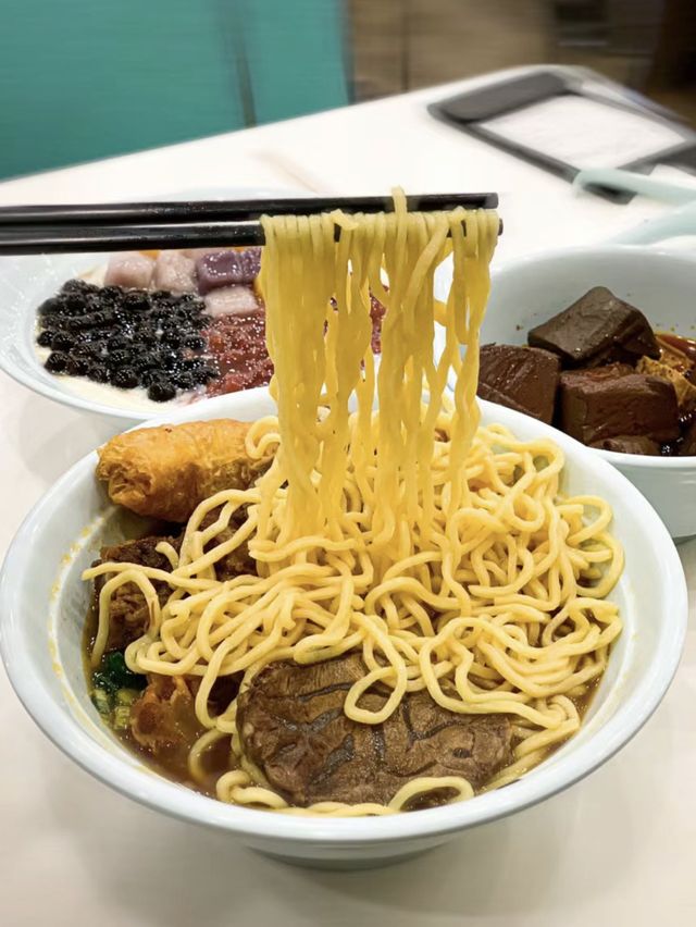 澳門｜麻吉滿堂