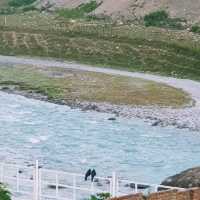 Sonamarg - "Switzerland" in India